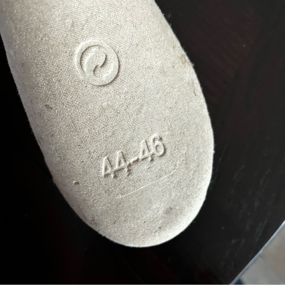 BREEZE Skytrail Barefoot NEW Shoes Blue Men’s EU 44 - 46 US Men’s 10 - 11 - Picture 9 of 11